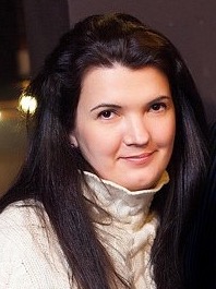 Мария Павлова