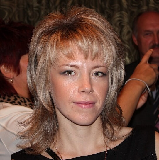 Elena Antonovskaya